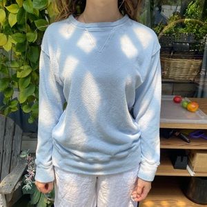 CP Shades French Terry Pam Sweatshirt